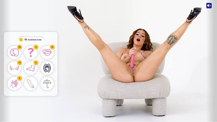 Spankbang VIP Experience